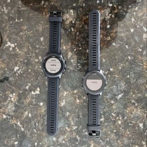 Garmin Watches